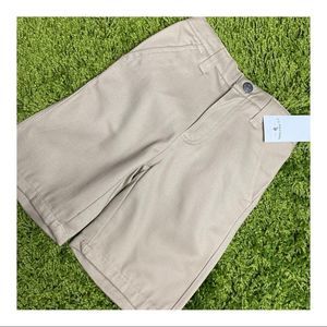 Polo Chino Pants Toddler 18 months NWT Tan